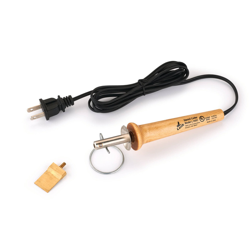 Burn-in-Knife - Electric - 18 Watt